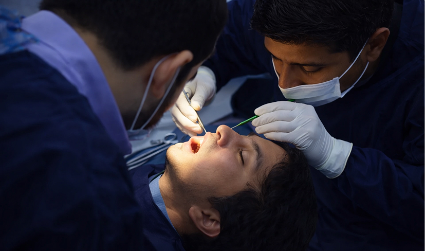 Dr. Aldo Moreno Implantes dentales en Miraflores Dr. Aldo Moreno Implantes dentales en Miraflores